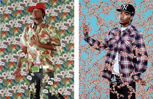 Kehinde Wiley Born 1977 Artory Digital Registry Kehinde Wiley Born 1977 Artory Digital Registry